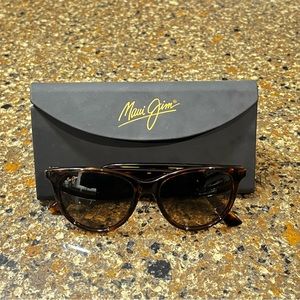 Maui Jim Polarized Sunglasses